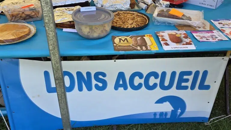Chaleur sur Festi&rsquo;Plaine 2026