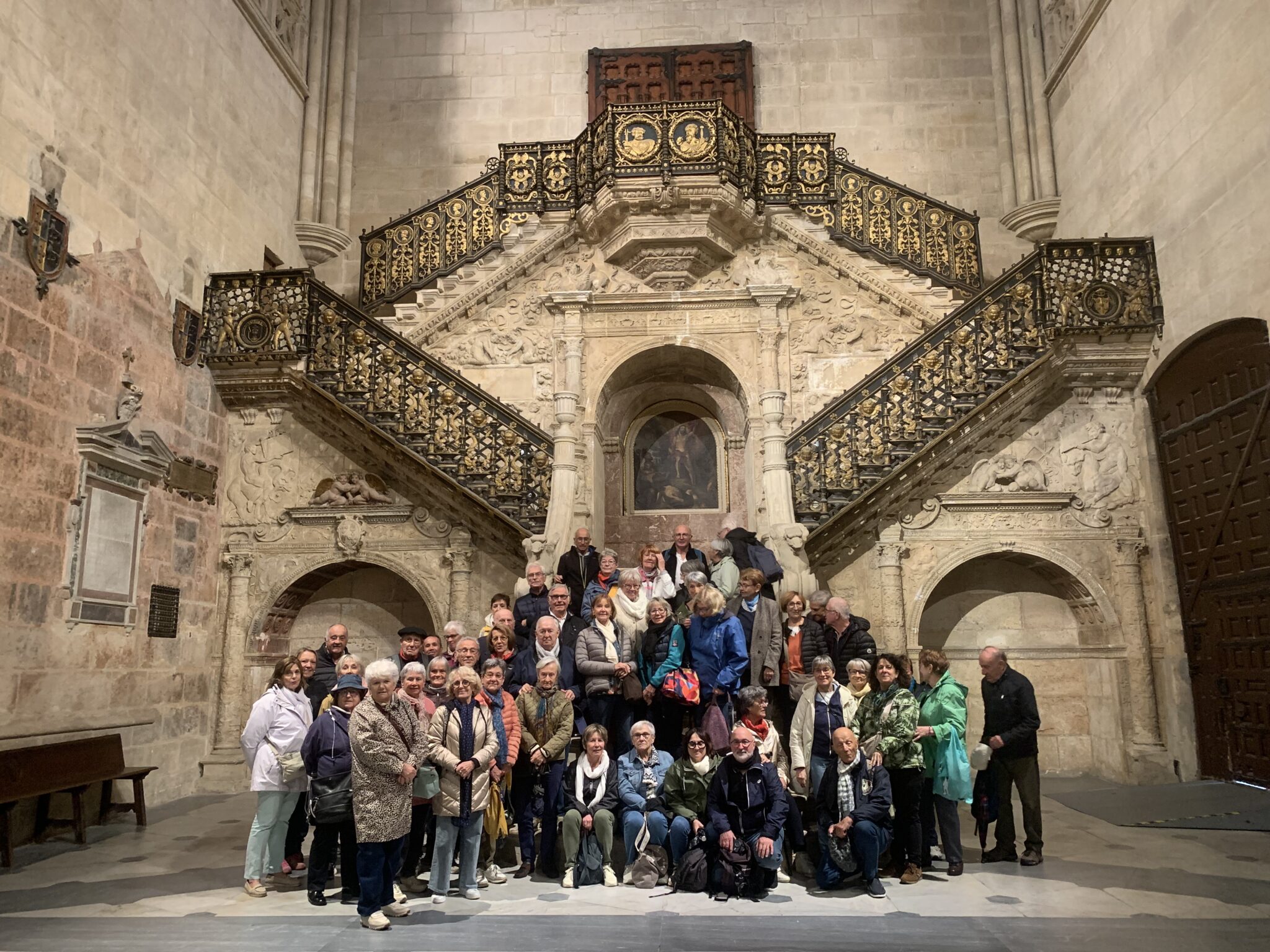Escapade en Castille-et-León